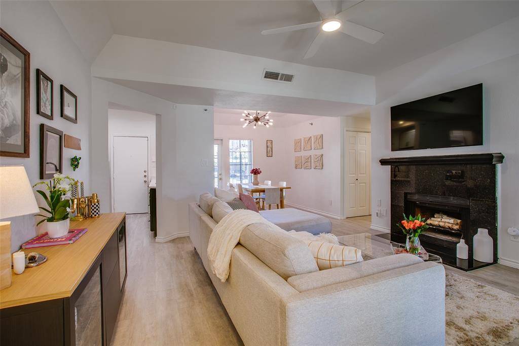 Dallas, TX 75204,3105 San Jacinto Street #104