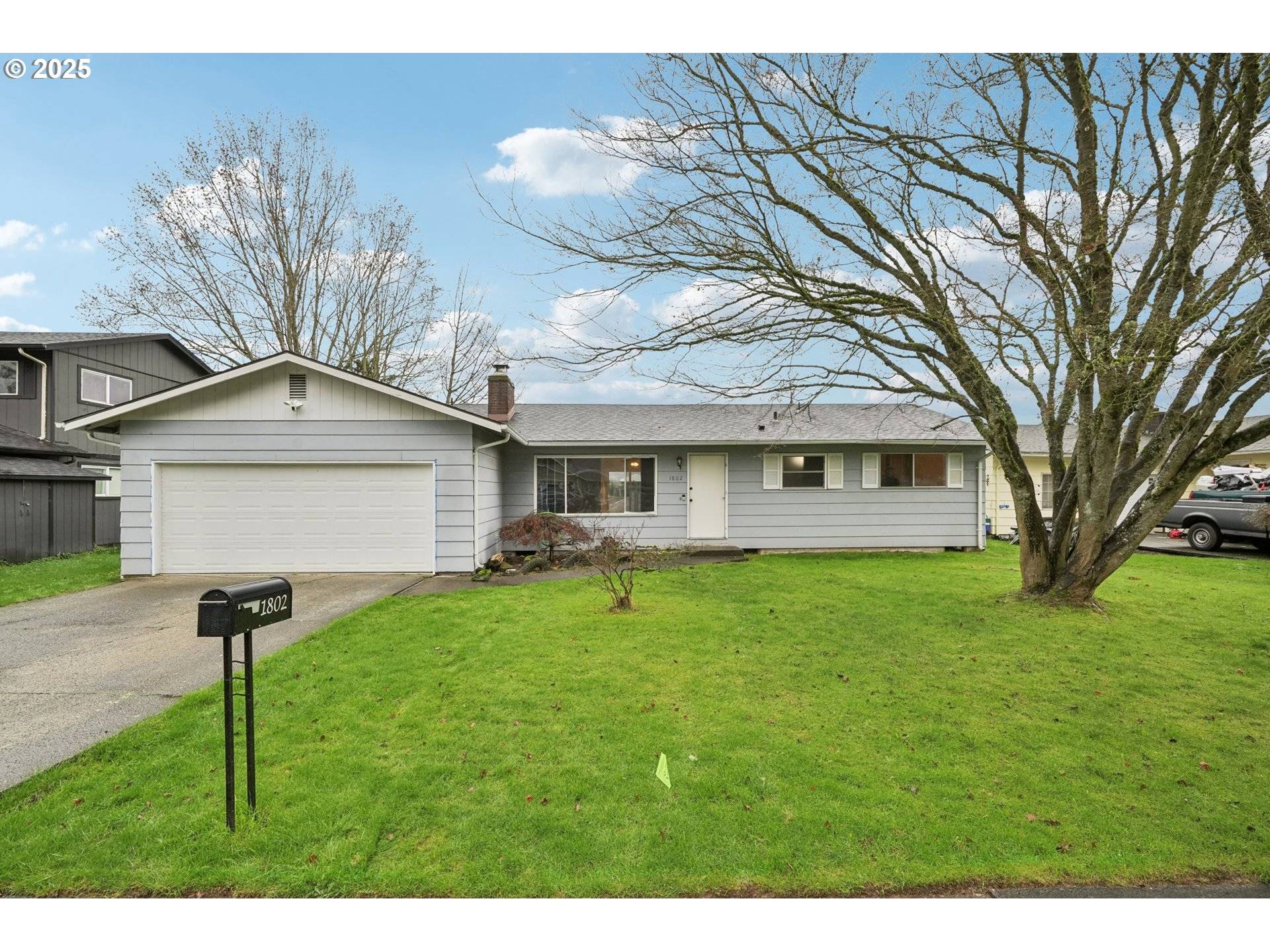 Longview, WA 98632,1802 DOROTHY ST