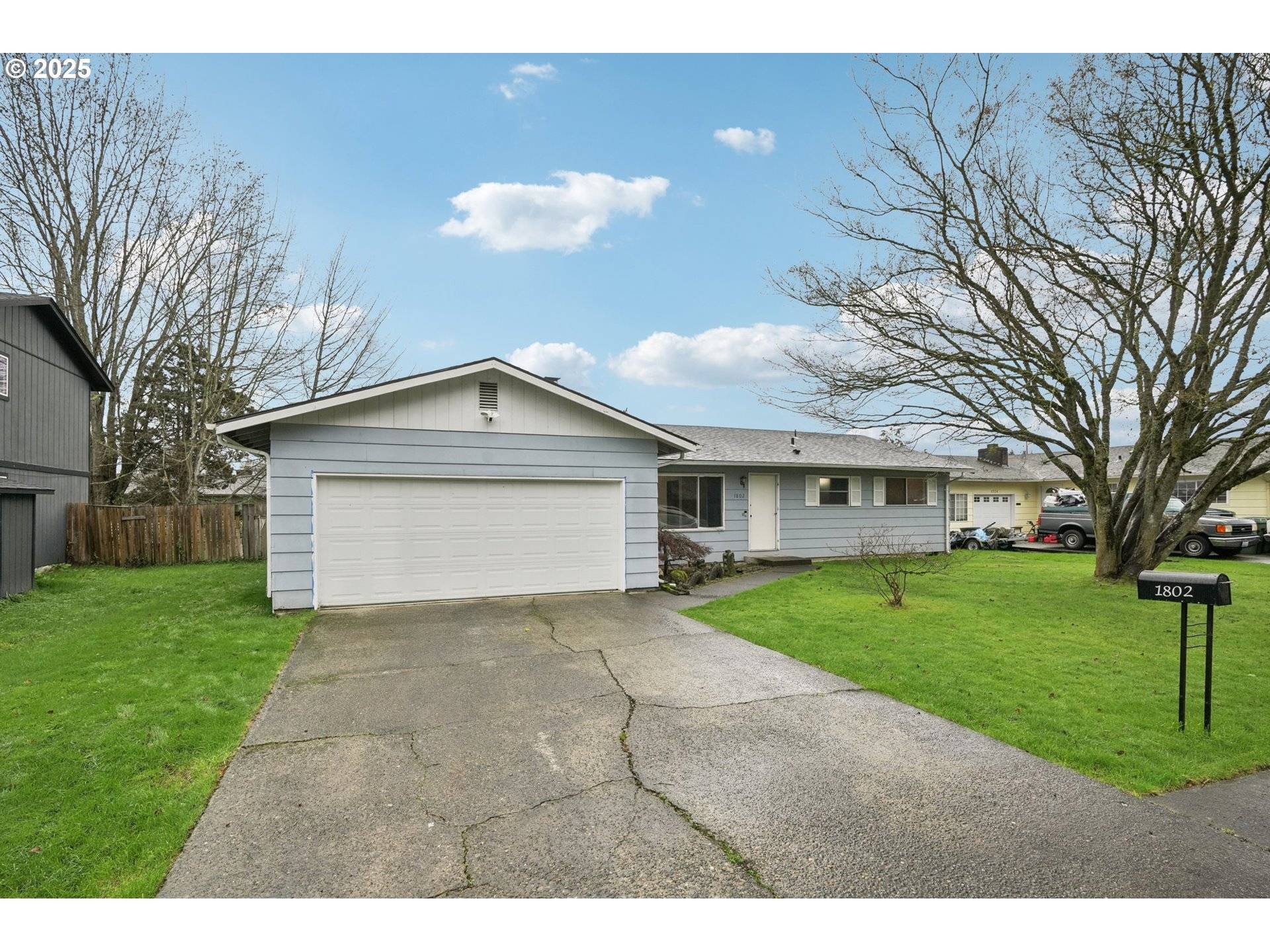 Longview, WA 98632,1802 DOROTHY ST