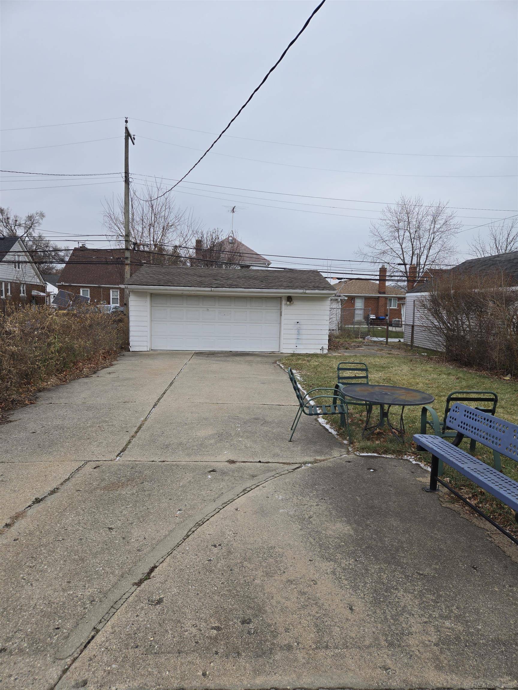 Eastpointe, MI 48021,14767 JACOB AVE