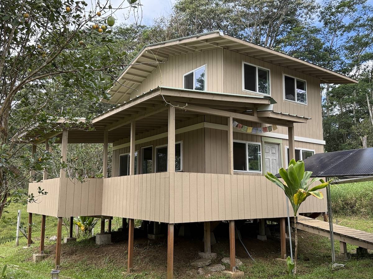 Mountain View, HI 96771,17-3853 ENOS RD