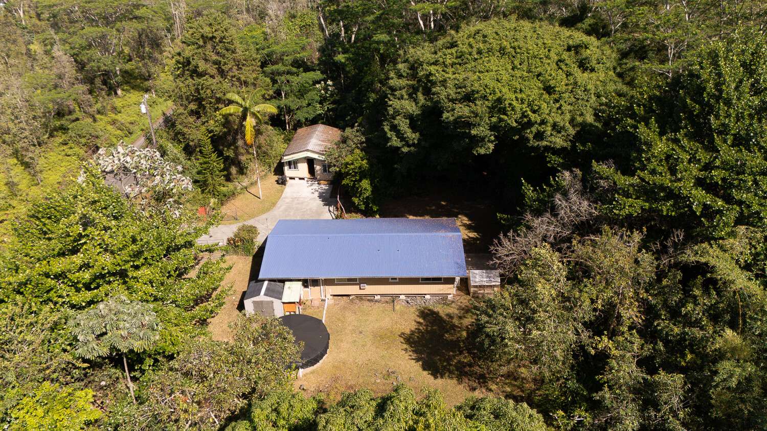 Keaau, HI 96749,16-185 AULII ST