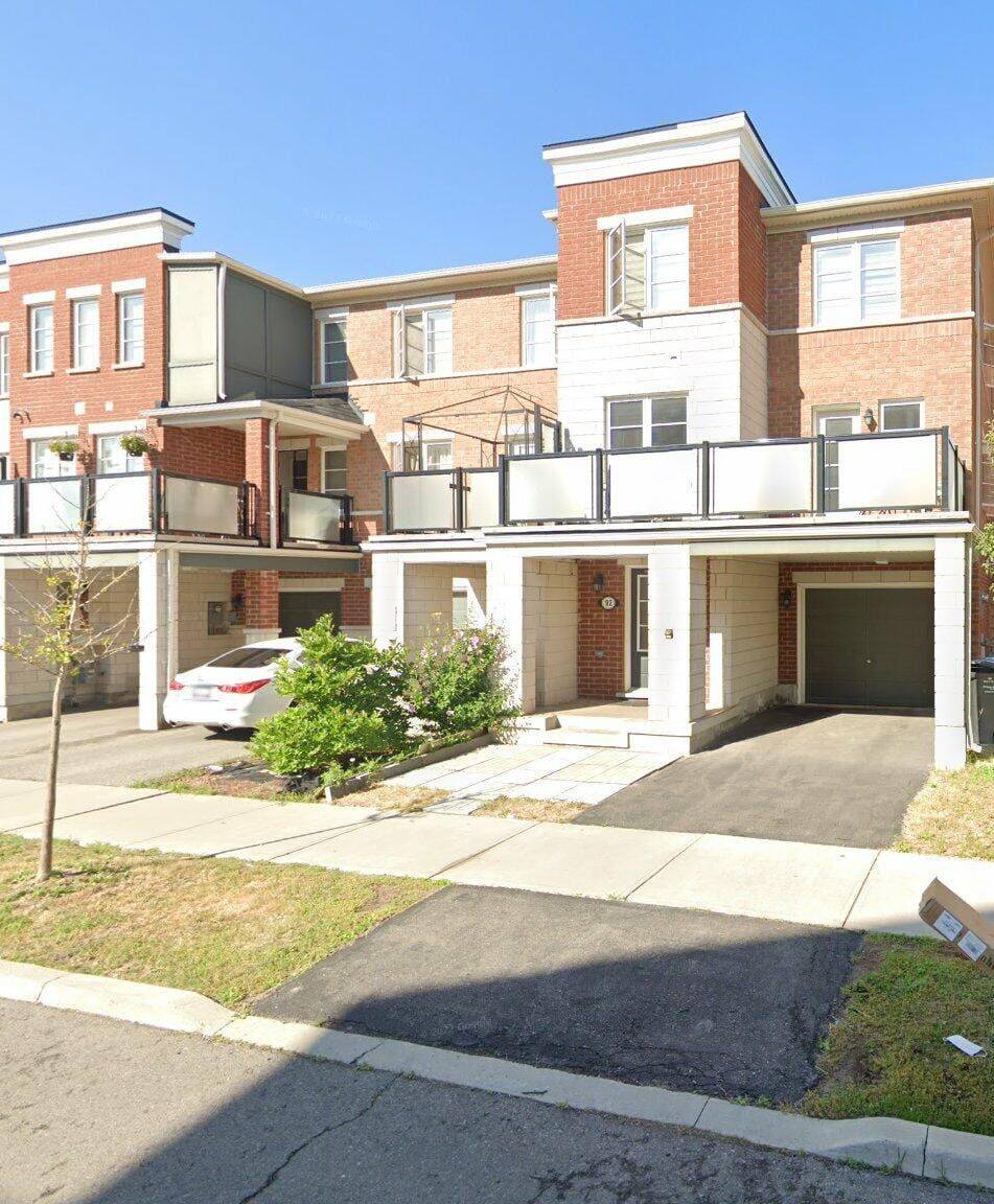 Brampton, ON L7A 3Z3,92 Baycliffe CRES #30