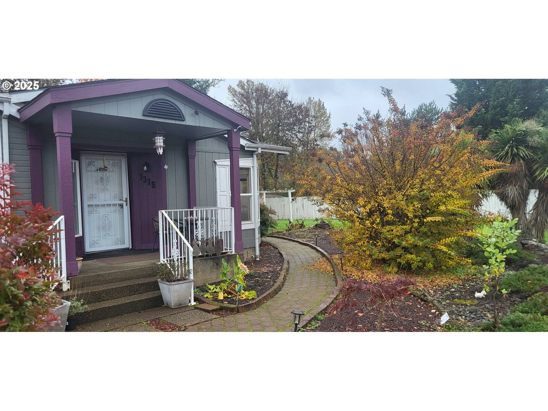Sutherlin, OR 97479,1316 SUNNY CT