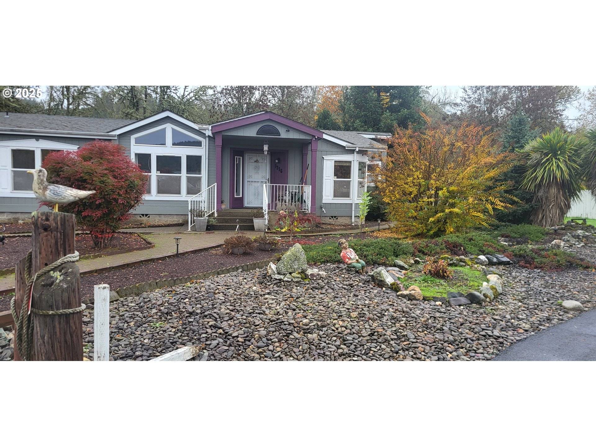 Sutherlin, OR 97479,1316 SUNNY CT