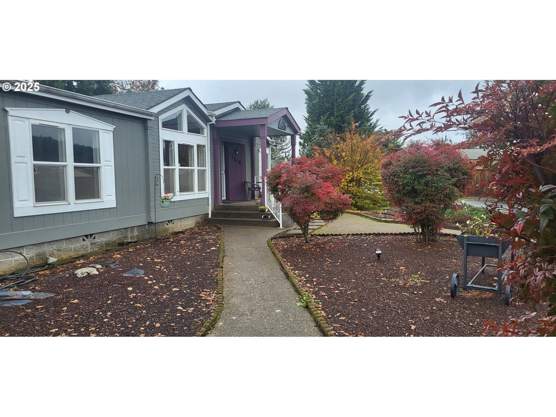 Sutherlin, OR 97479,1316 SUNNY CT