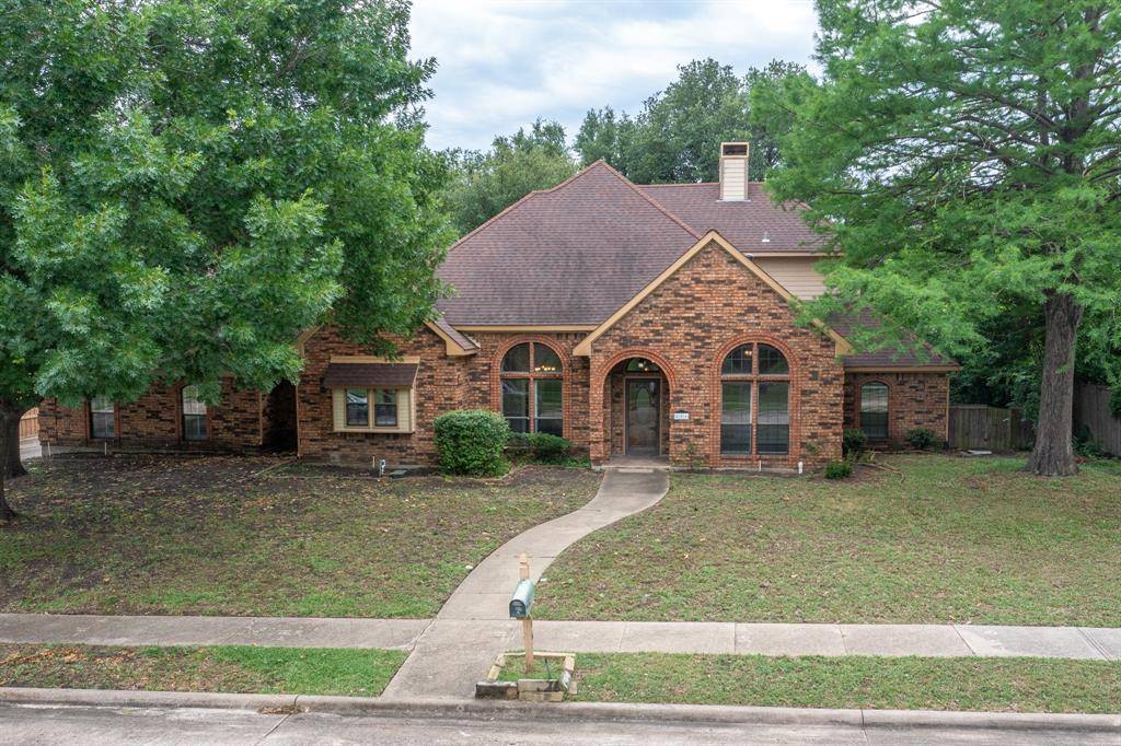 Garland, TX 75041,506 Cashmere Drive