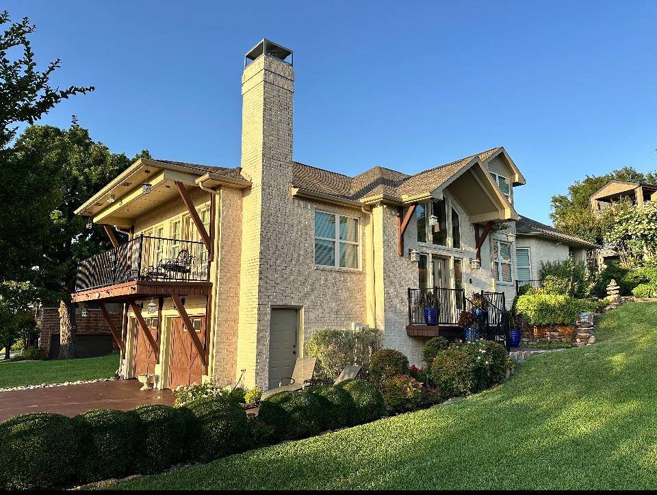 Rockwall, TX 75032,5411 Ranger Drive