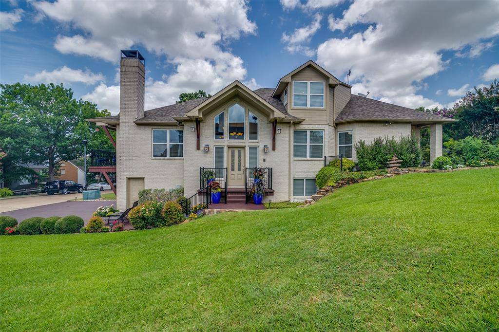 Rockwall, TX 75032,5411 Ranger Drive