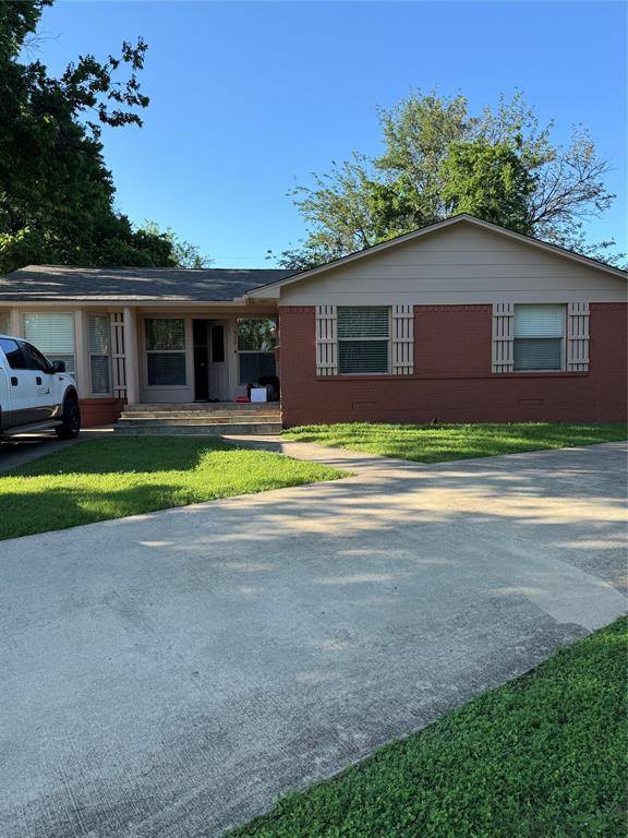 Richardson, TX 75080,400 Vernet Street