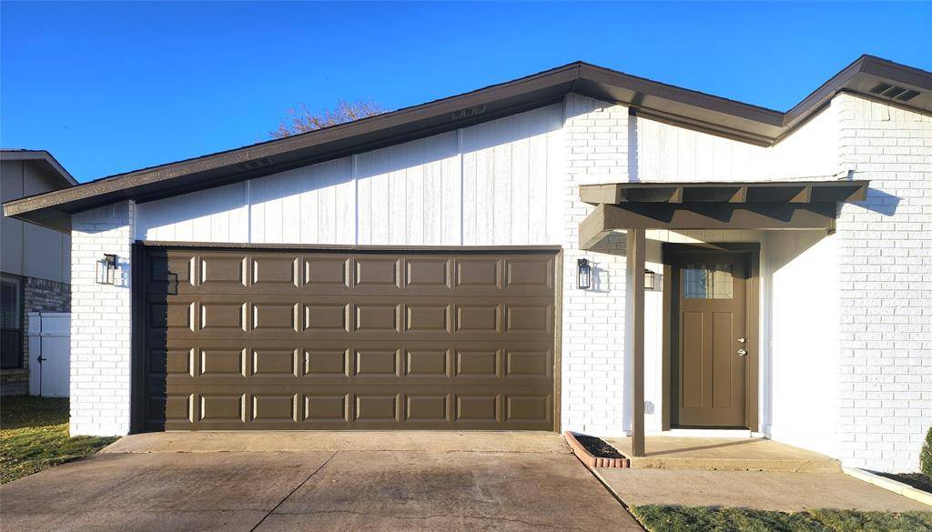 Fort Worth, TX 76137,4429 Buckeye Street