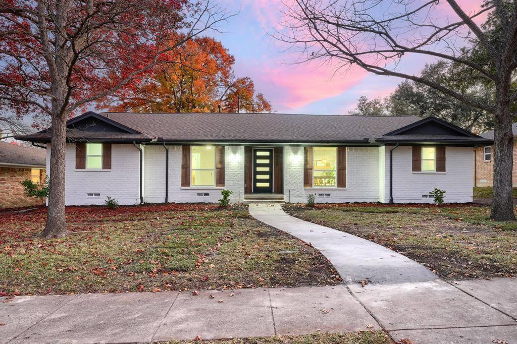 Dallas, TX 75248,7730 La Sobrina Drive