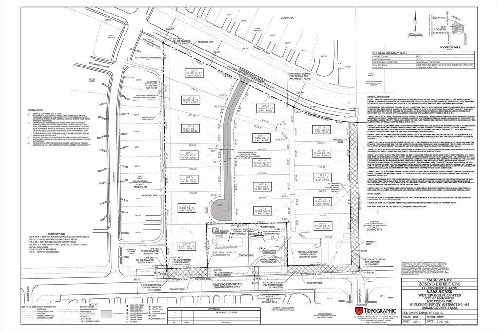 Lancaster, TX 75134,1875 W Wintergreen