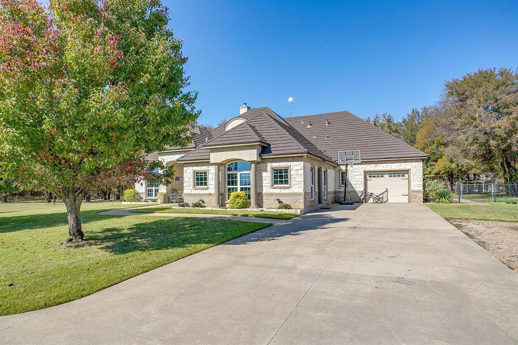 Cleburne, TX 76033,12801 County Rd 1117