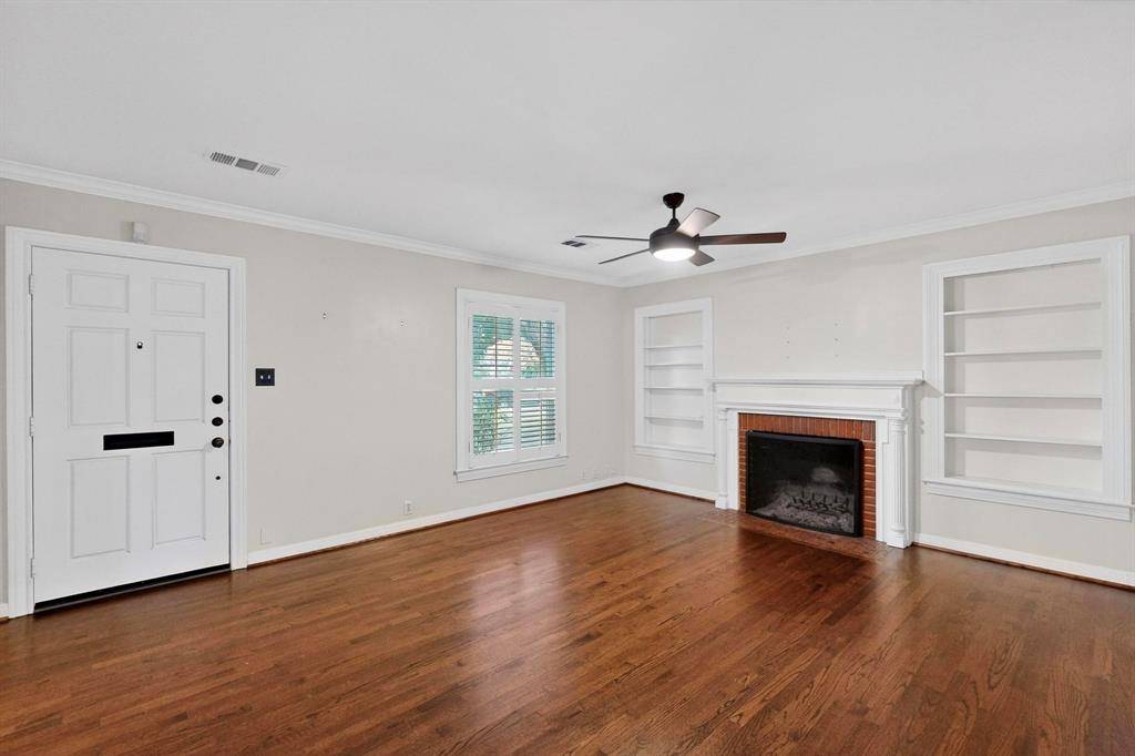 Dallas, TX 75209,4810 Stanford Avenue