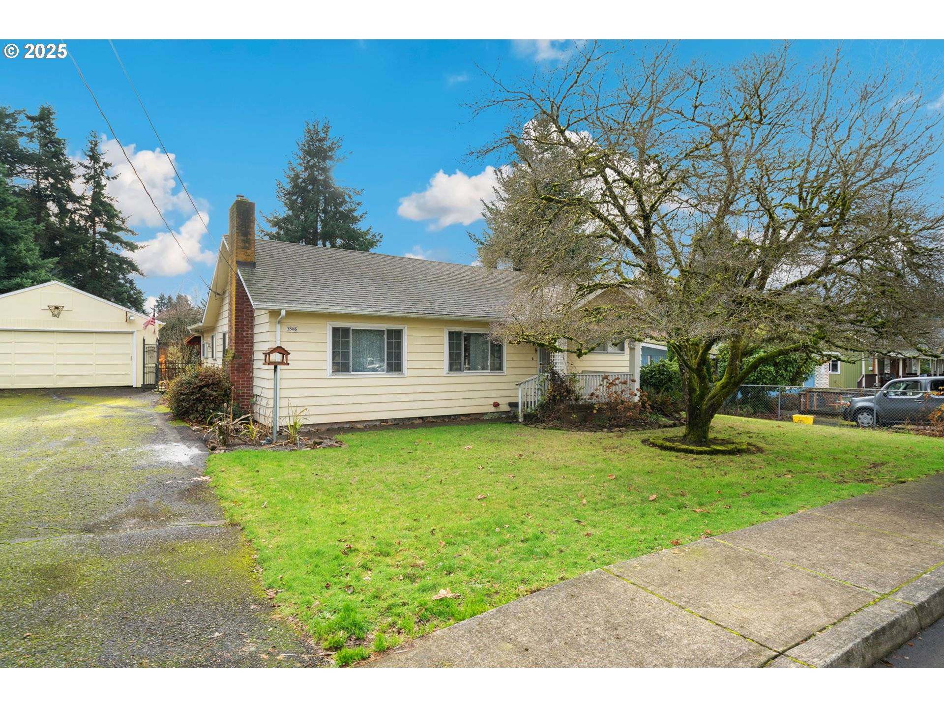 Milwaukie, OR 97222,3506 SE OLSEN ST