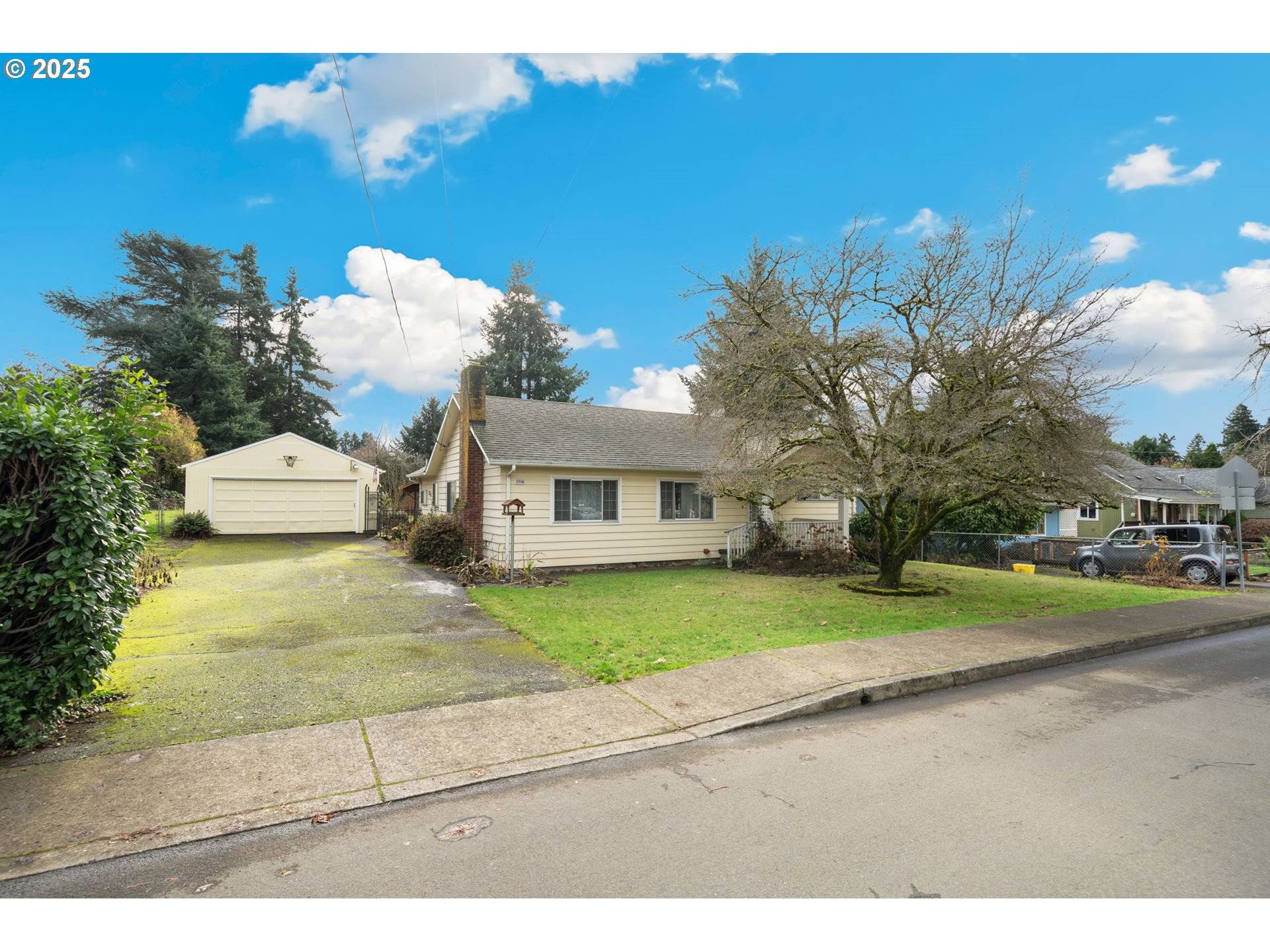 Milwaukie, OR 97222,3506 SE OLSEN ST