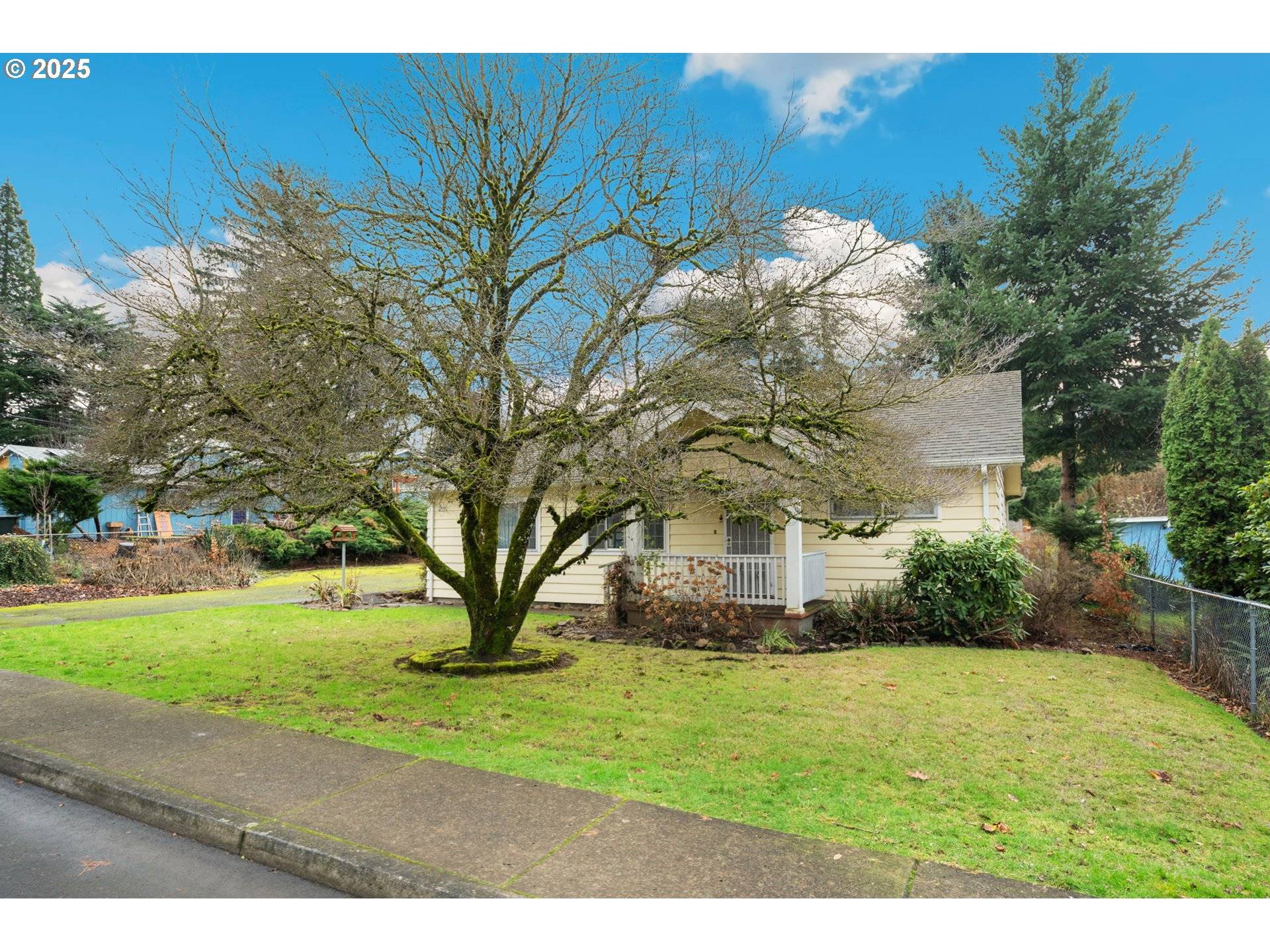 Milwaukie, OR 97222,3506 SE OLSEN ST