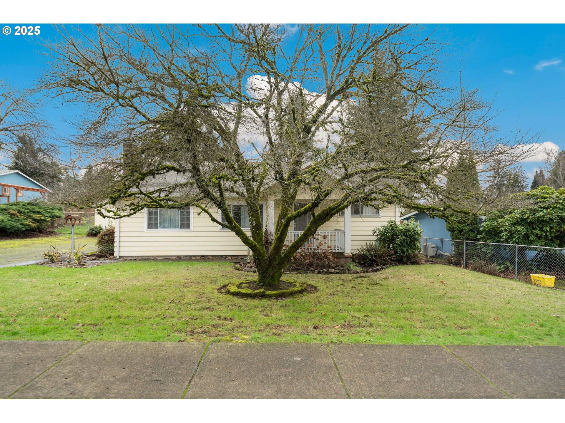 Milwaukie, OR 97222,3506 SE OLSEN ST