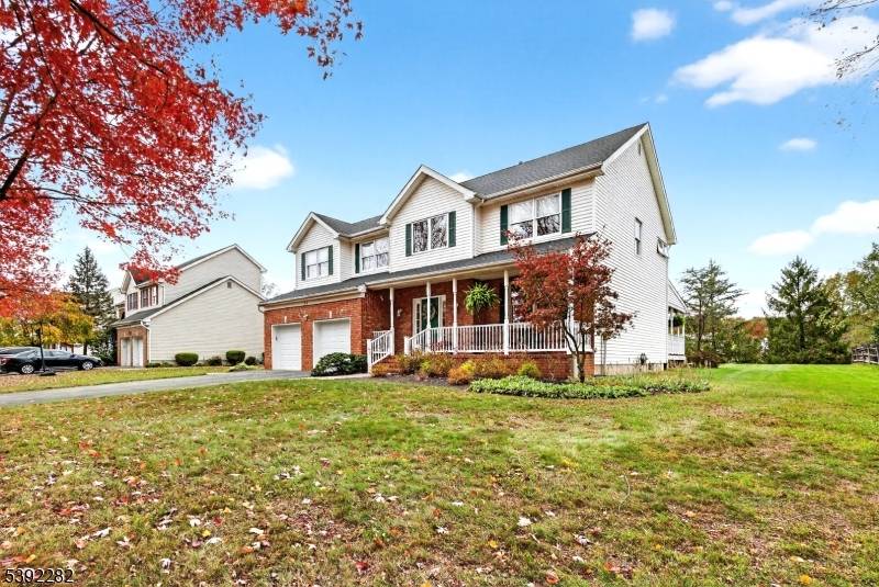 Montgomery Twp., NJ 08502,52 Ketcham Rd