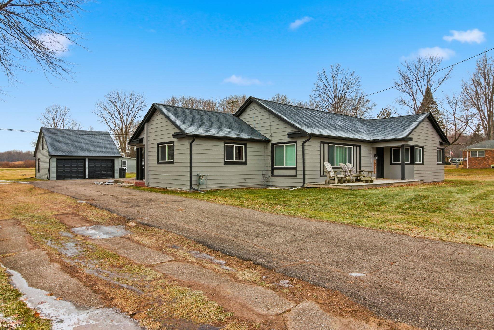 Fair Haven, MI 48023,6936 Church RD