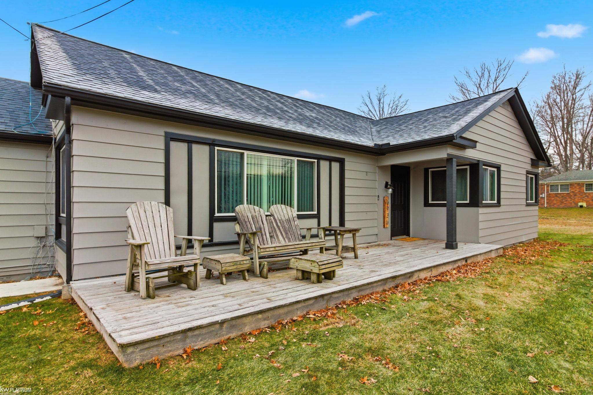 Fair Haven, MI 48023,6936 Church RD