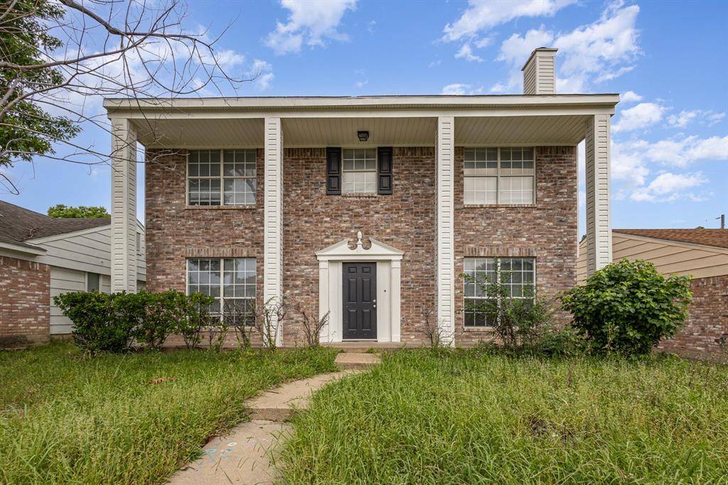 Dallas, TX 75217,912 Brae Loch Drive
