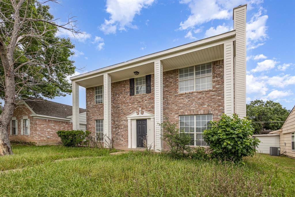Dallas, TX 75217,912 Brae Loch Drive