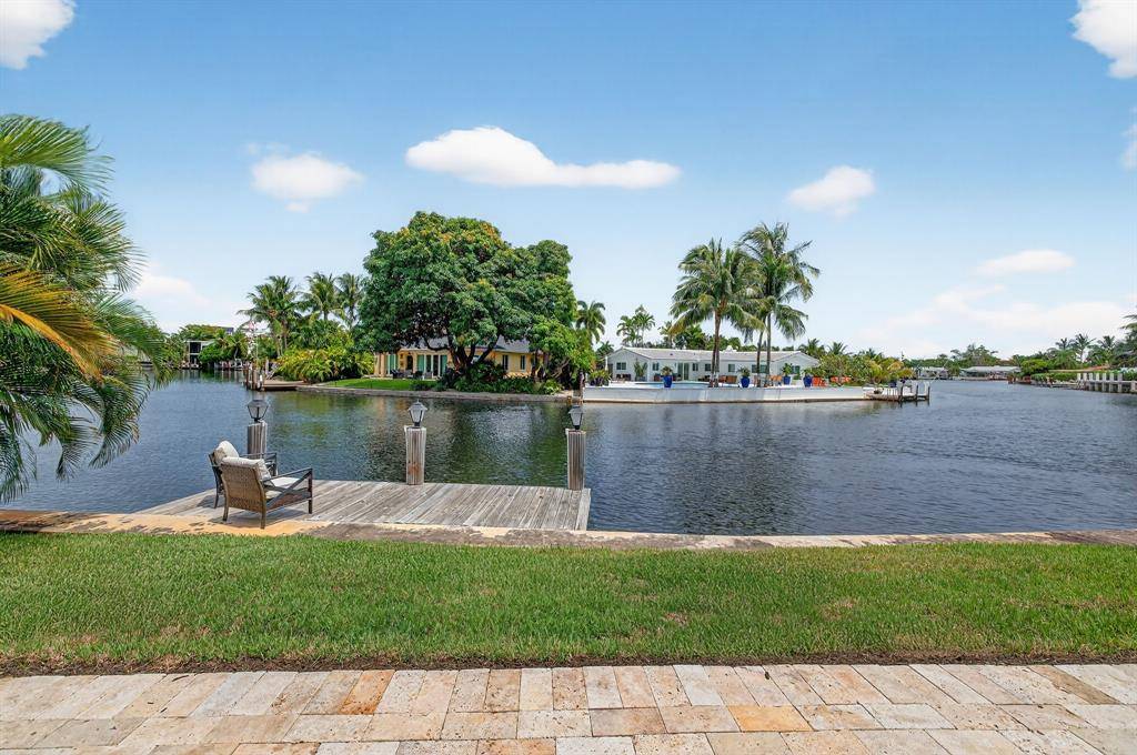 Wilton Manors, FL 333,1981 Coral Gardens Drive