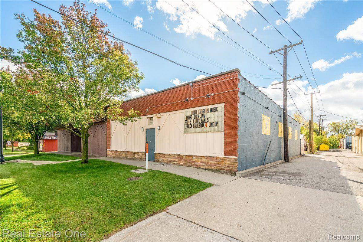 Taylor, MI 48180,23925 GODDARD RD