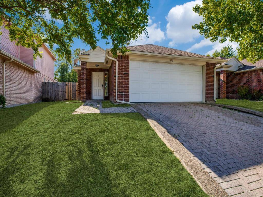 Cedar Hill, TX 75104,571 Majestic Park Lane