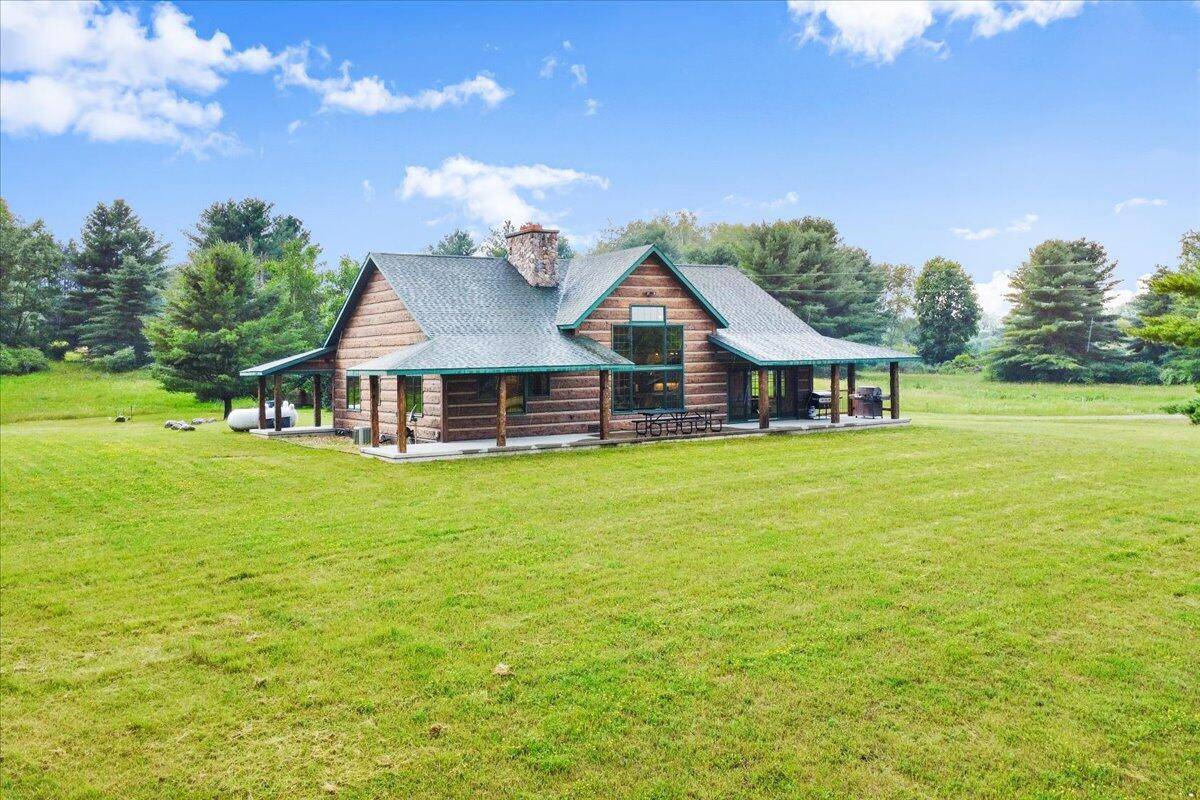 Remus, MI 49340,101 N Wyman RD