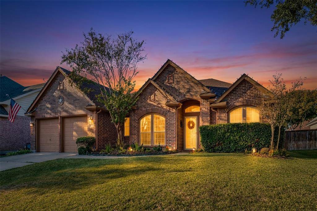 Mansfield, TX 76063,2207 Richmond Circle