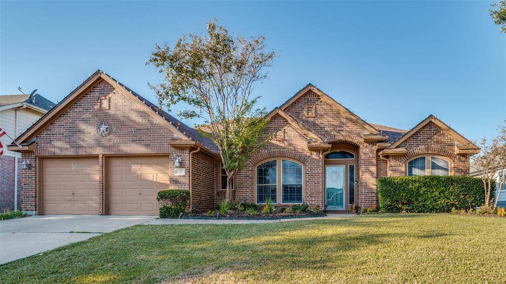 Mansfield, TX 76063,2207 Richmond Circle
