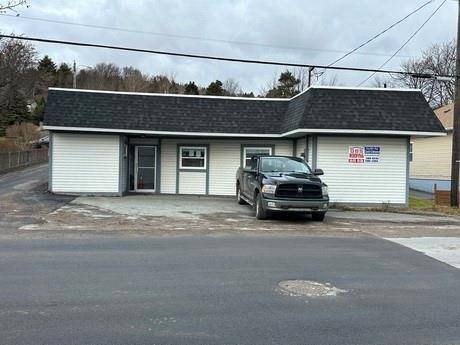 Carbonear, NL A1Y 1C2,48 Crowdy Street