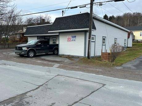 Carbonear, NL A1Y 1C2,48 Crowdy Street