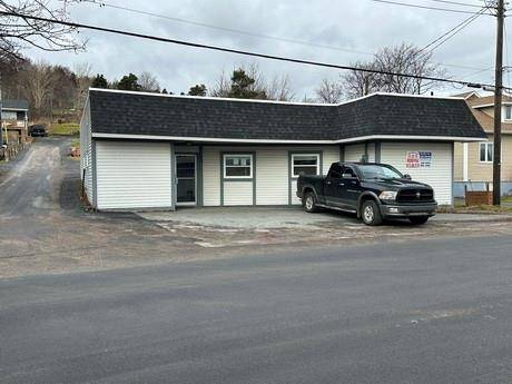 Carbonear, NL A1Y 1C2,48 Crowdy Street
