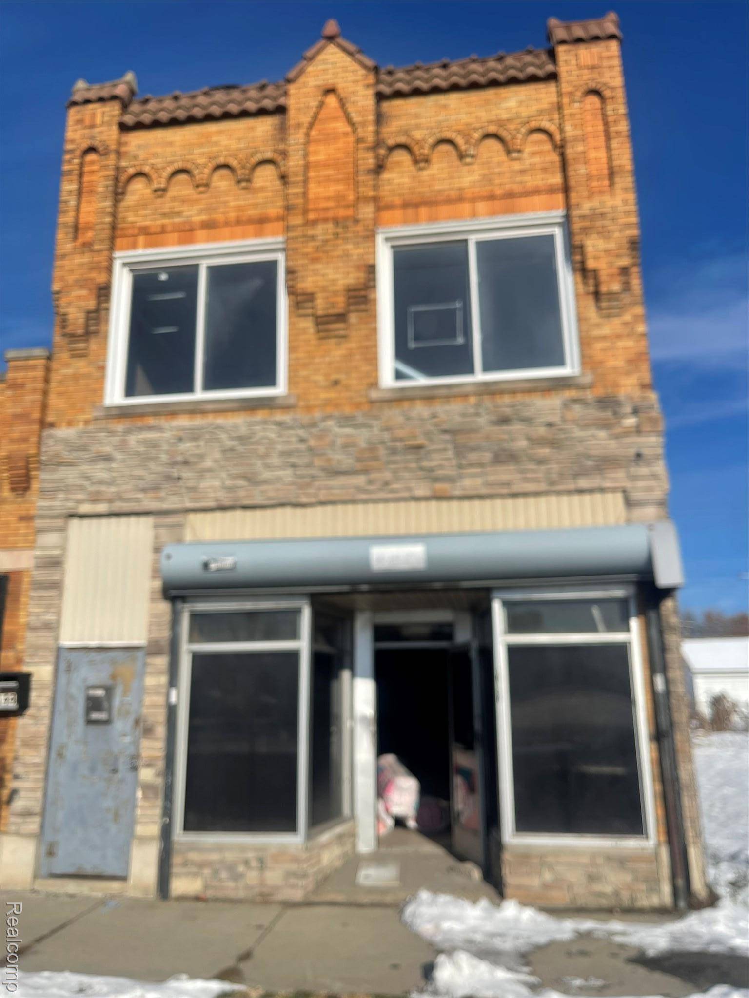 Detroit, MI 48228,19138-19140 W Warren AVE