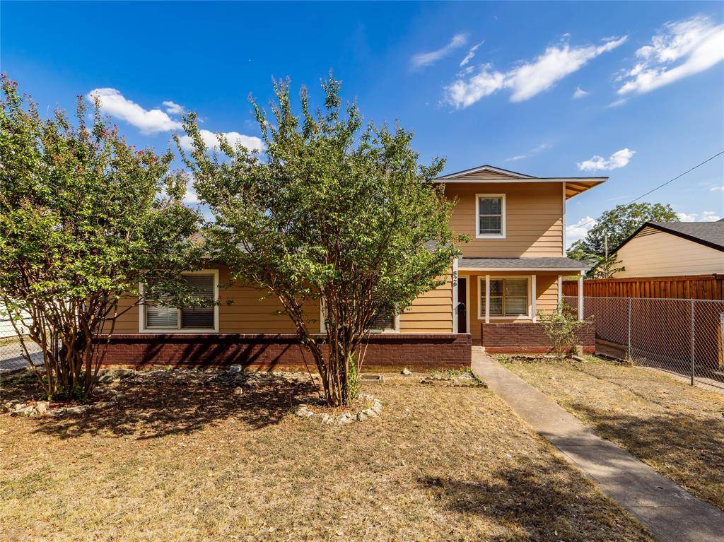 Dallas, TX 75224,826 Ryan Road