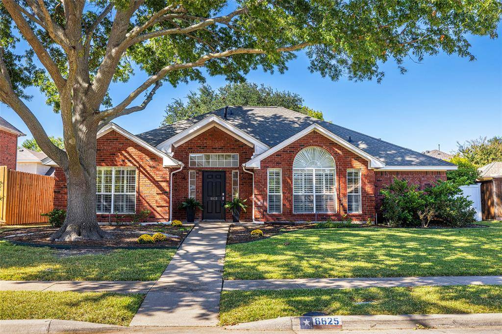 Plano, TX 75023,6625 Mantissa Drive