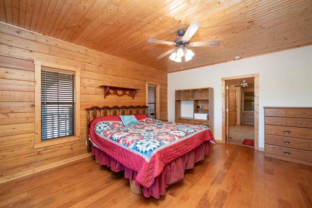 Gilmer, TX 75645,235 Widgeon Road