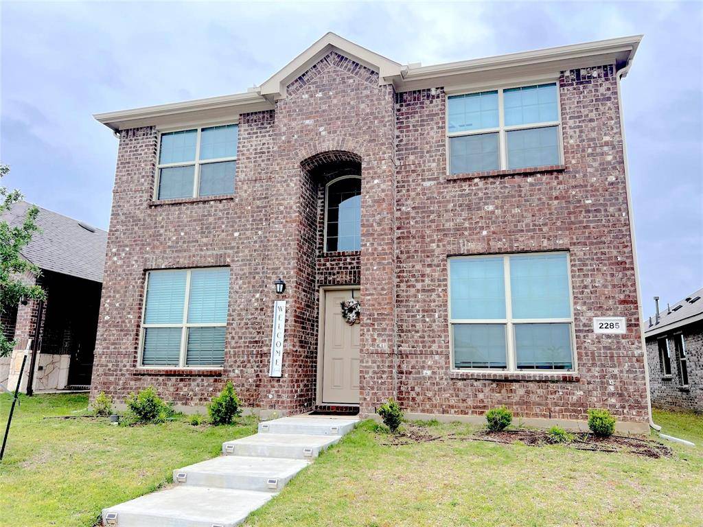 Little Elm, TX 76227,2285 Obsidian Drive