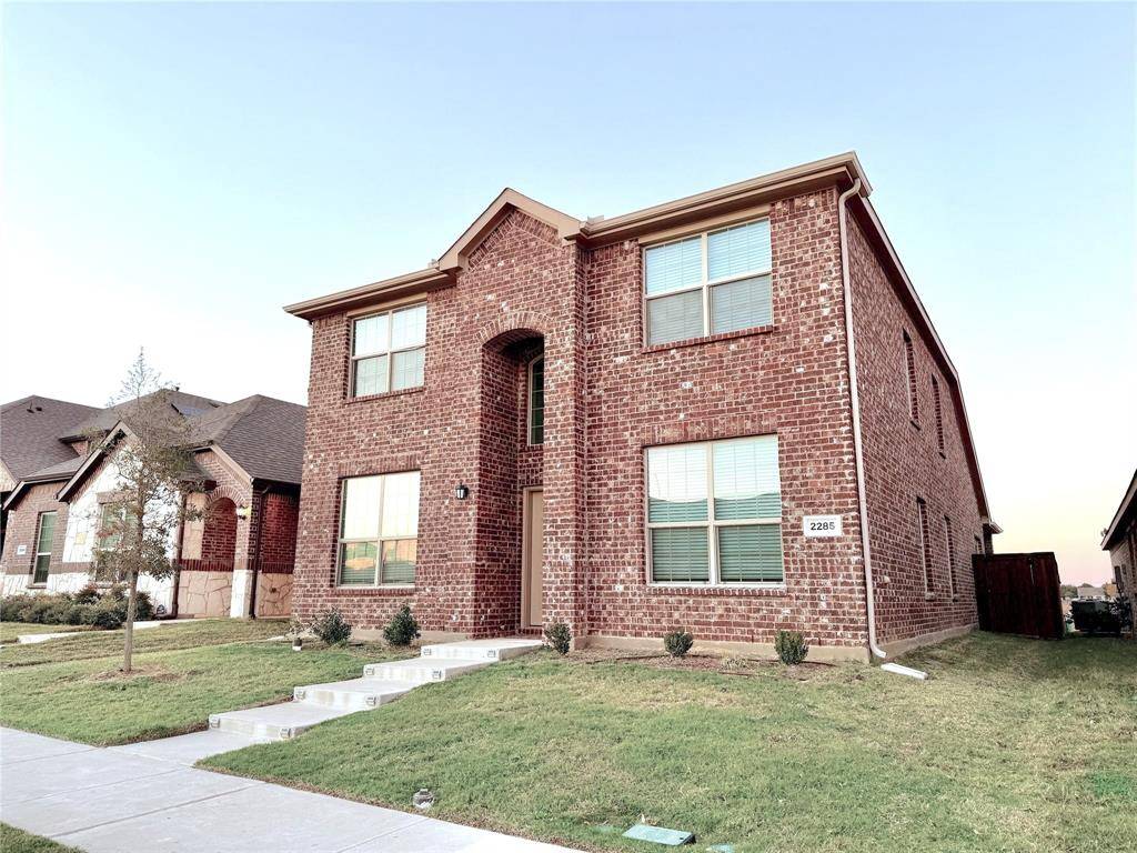 Little Elm, TX 76227,2285 Obsidian Drive