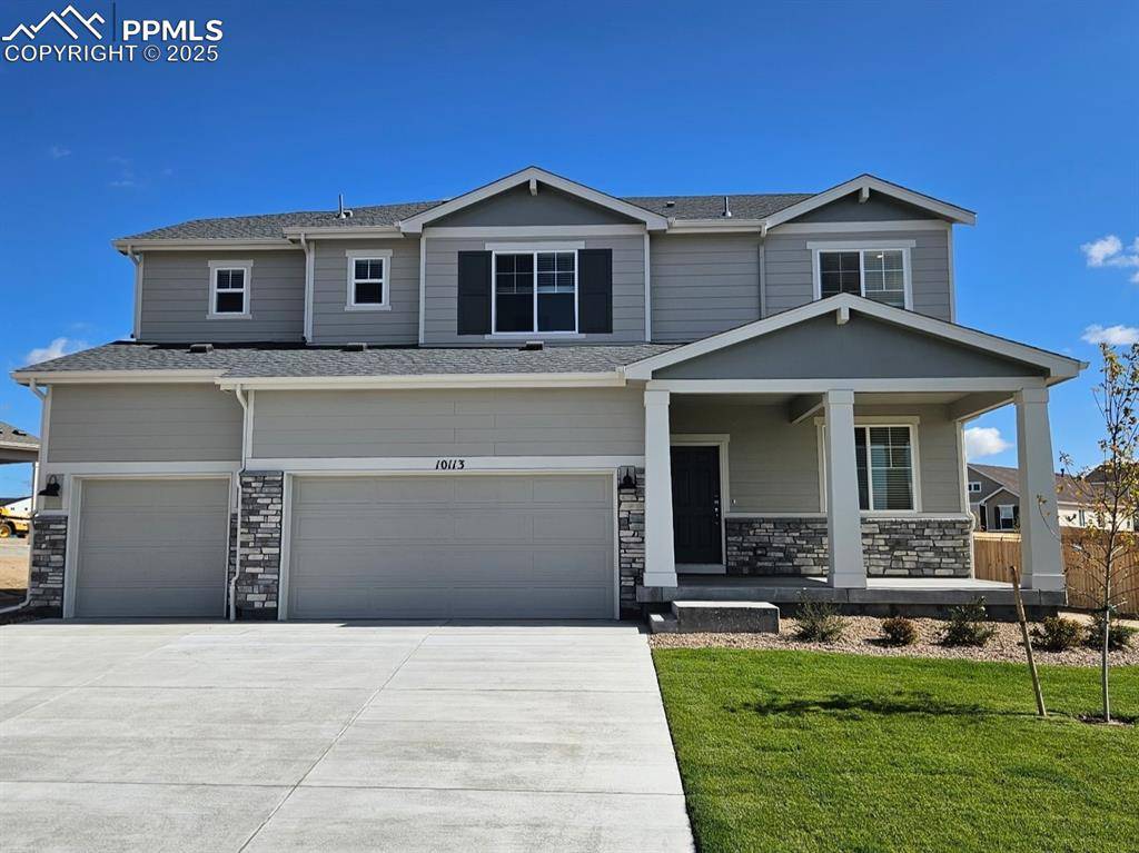 Peyton, CO 80831,10113 Keynes DR