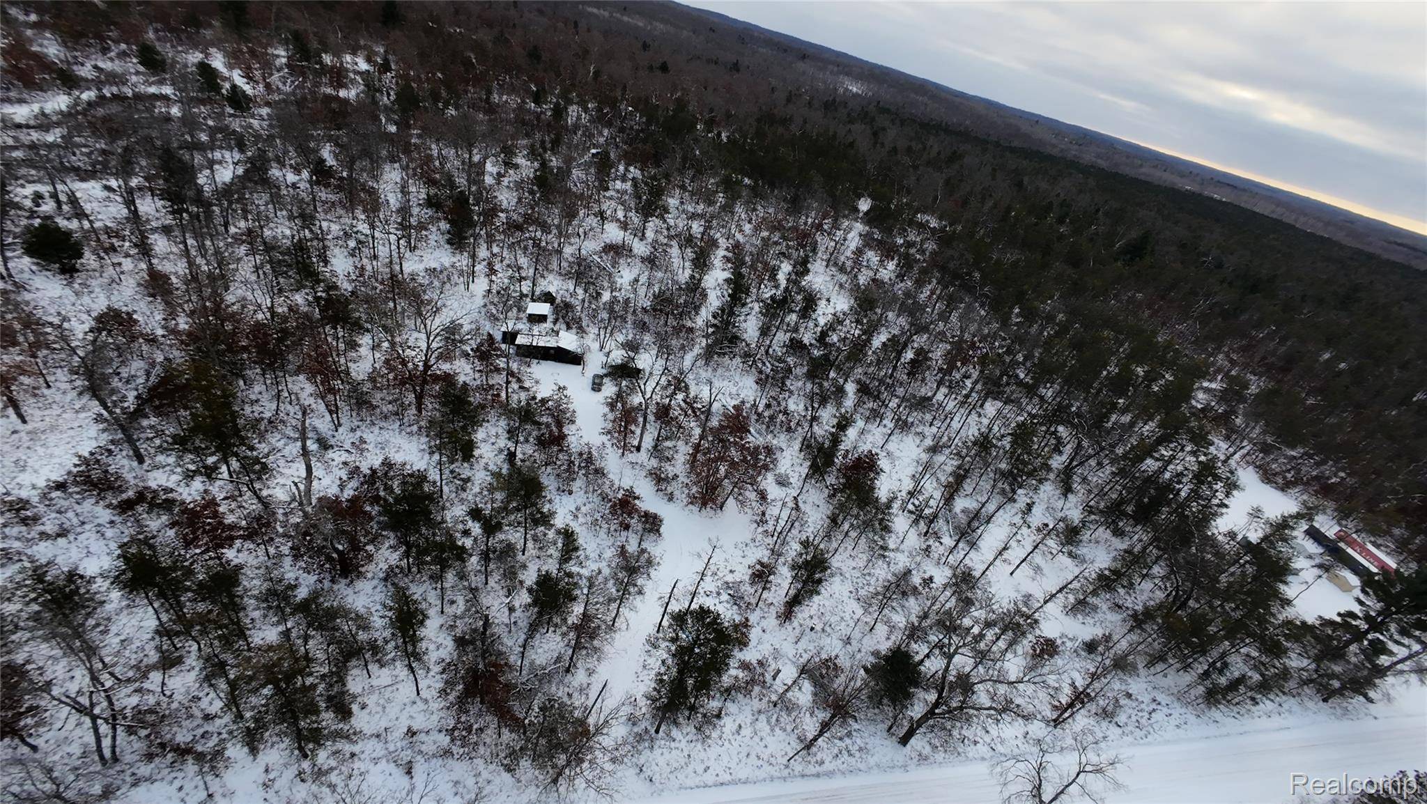 Chase, MI 49623,10270 S Queens HWY