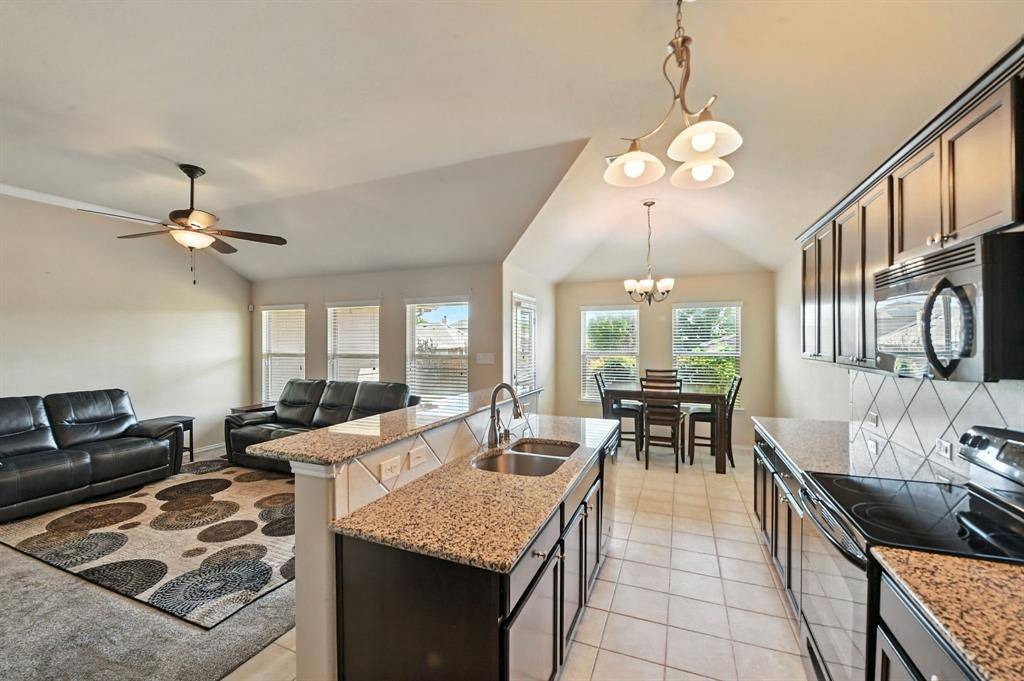 Fort Worth, TX 76052,409 Copper Ridge Road