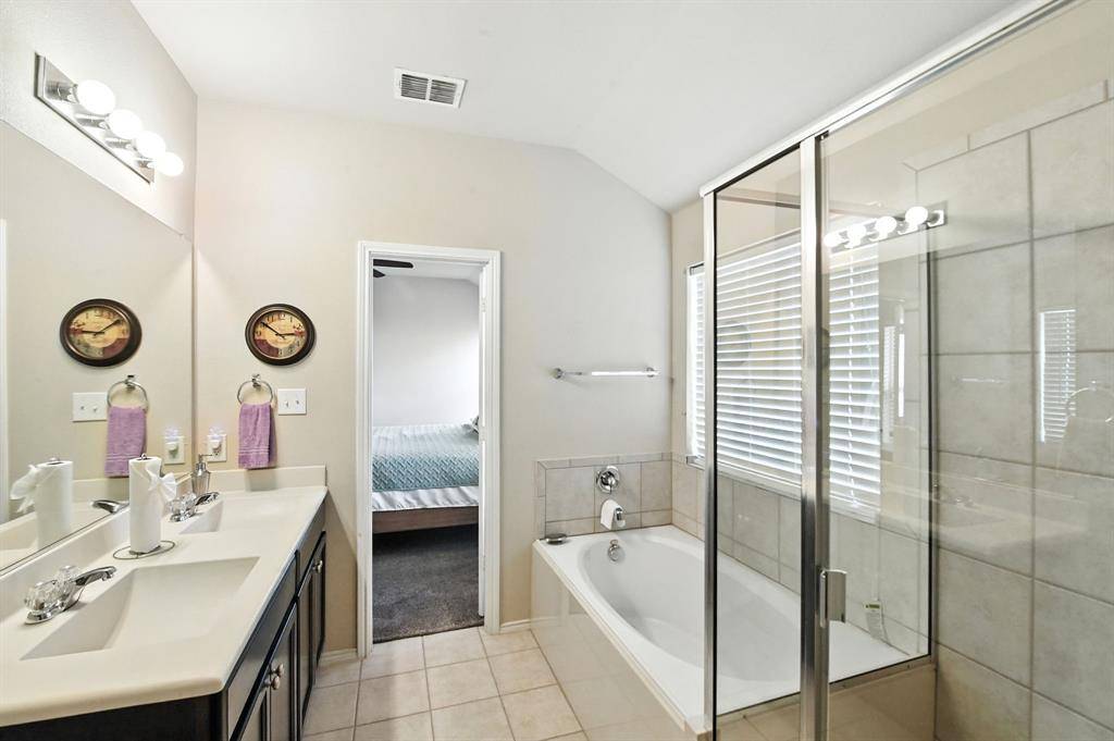 Fort Worth, TX 76052,409 Copper Ridge Road