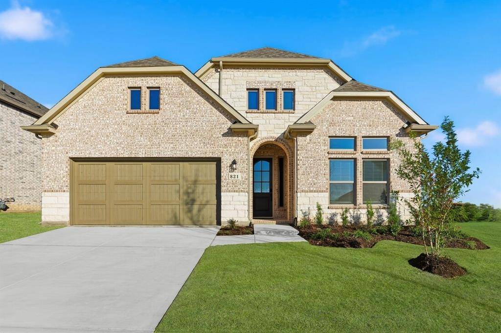 Celina, TX 75009,821 Cottontail Way