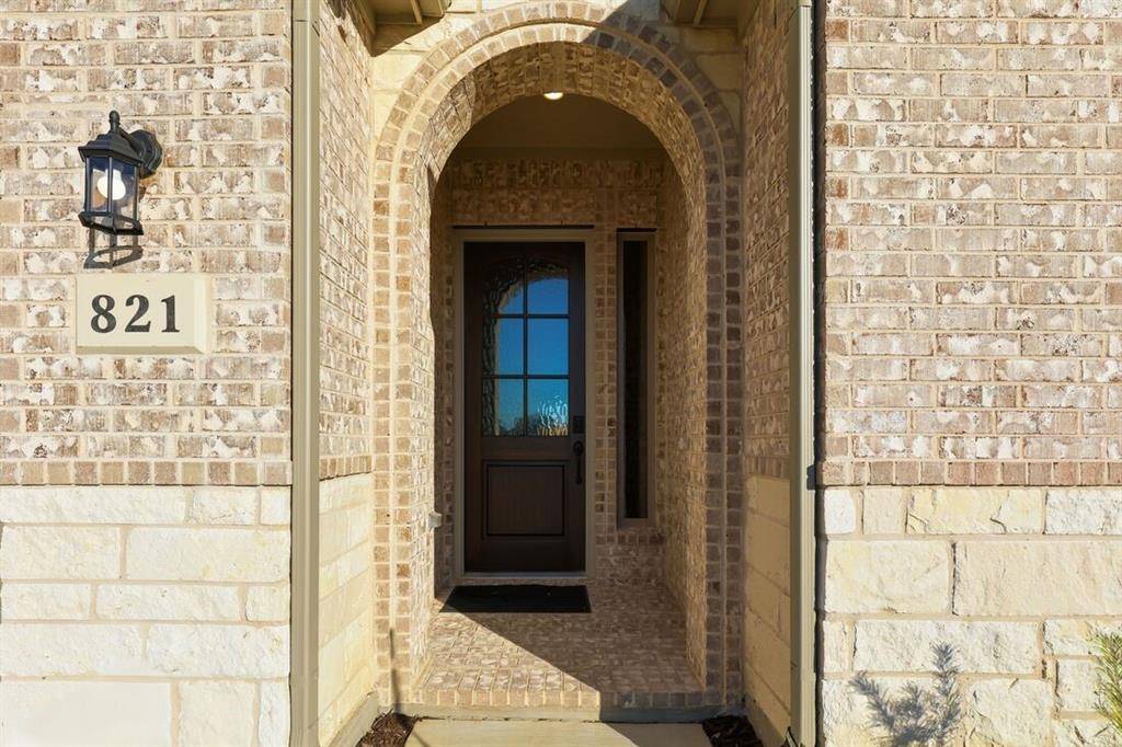 Celina, TX 75009,821 Cottontail Way