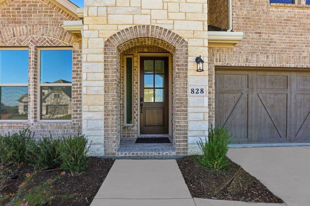 Celina, TX 75009,828 Cottontail Way